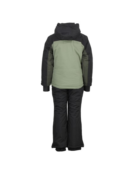 Ensemble de ski ECEROME/4-14/GW/K