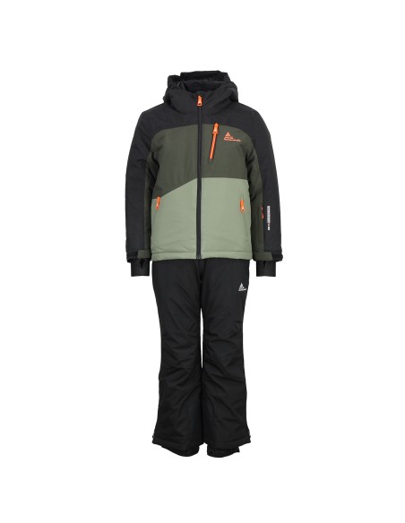 Ensemble de ski ECEROME/4-14/GW/K