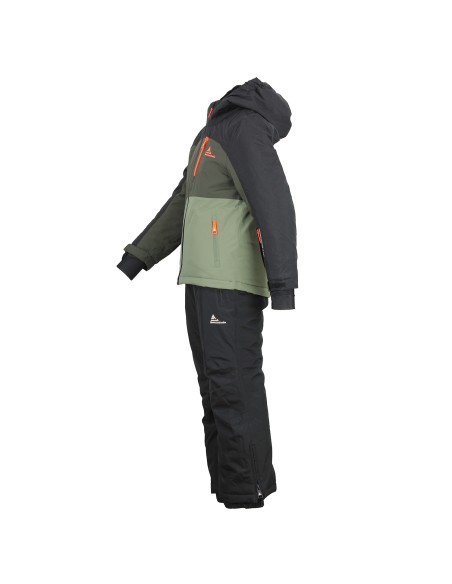 Ensemble de ski ECEROME/4-14/GW/K