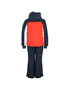 Ensemble de ski ECEROME/4-14/GW/M