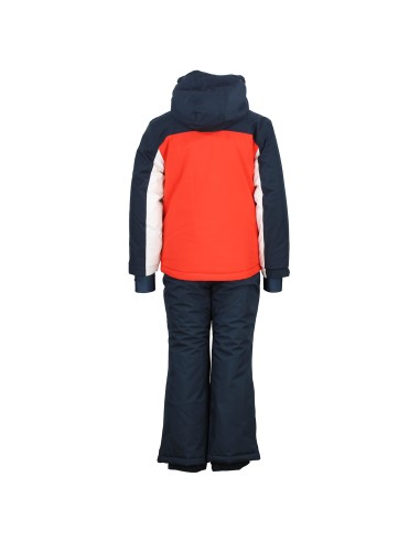 Ensemble de ski ECEROME/4-14/GW/M