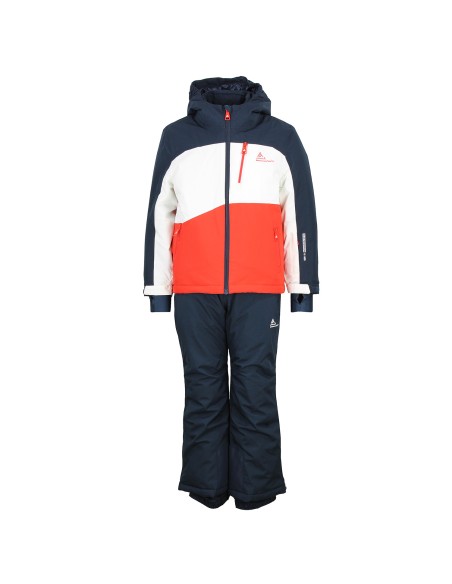 Ensemble de ski ECEROME/4-14/GW/M
