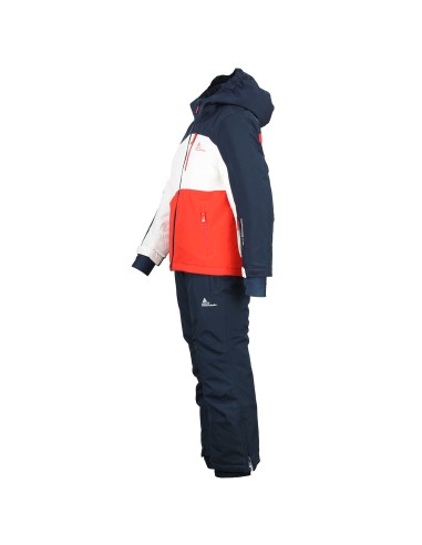 Ensemble de ski ECEROME/4-14/GW/M