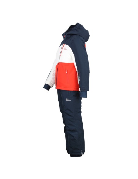 Ensemble de ski ECEROME/4-14/GW/M