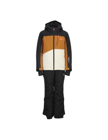 Ensemble de ski ECEROME/4-14/GW/C