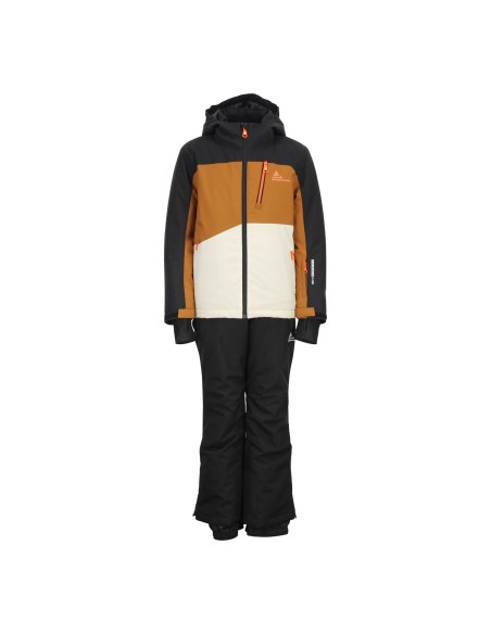 Ensemble de ski ECEROME/4-14/GW/C
