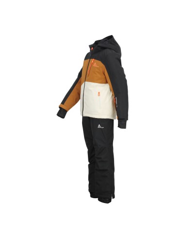 Ensemble de ski ECEROME/4-14/GW/C