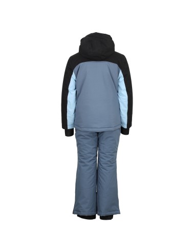 Ensemble de ski ECEROME/4-14/GW/B