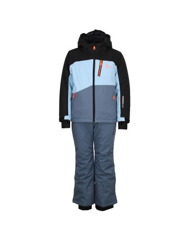 Ensemble de ski ECEROME/4-14/GW/B