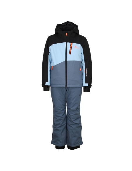 Ensemble de ski ECEROME/4-14/GW/B