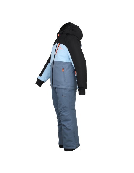 Ensemble de ski ECEROME/4-14/GW/B