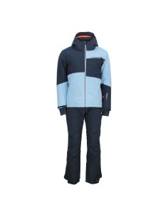 Ensemble de ski CARDIO/GW/M