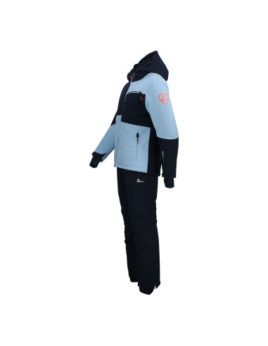 Ensemble de ski CARDIO/GW/M