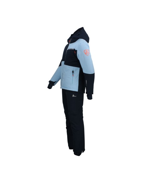 Ensemble de ski CARDIO/GW/M
