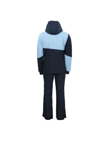 Ensemble de ski CARDIO/GW/M