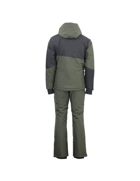 Ensemble de ski CARDIO/GW/K