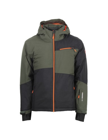 Ensemble de ski CARDIO/GW/K