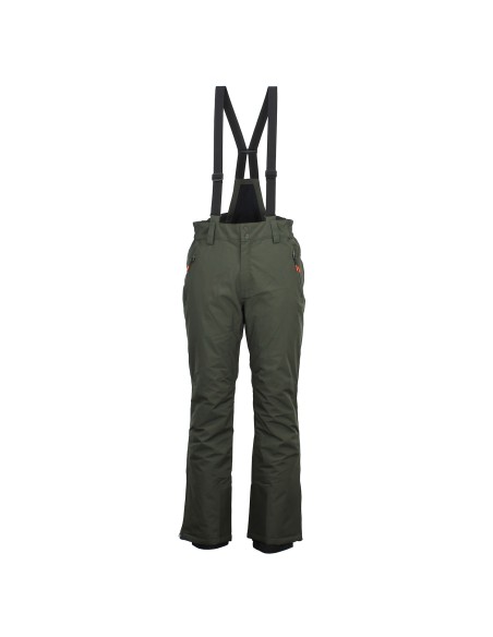 Ensemble de ski CARDIO/GW/K