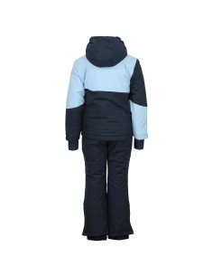 Ensemble de ski ECARDIO/4-14/GW/M