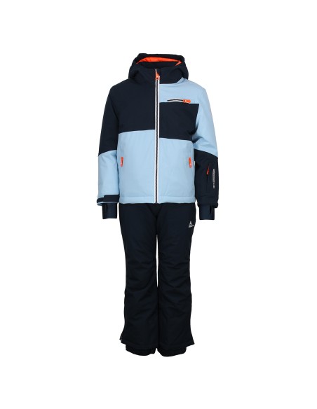 Ensemble de ski ECARDIO/4-14/GW/M