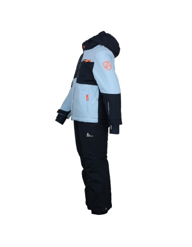 Ensemble de ski ECARDIO/4-14/GW/M