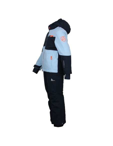 Ensemble de ski ECARDIO/4-14/GW/M