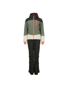 Ensemble de ski ACORSE/GW/K