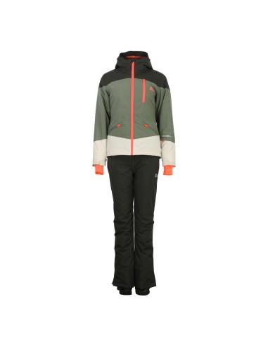 Ensemble de ski ACORSE/GW/K