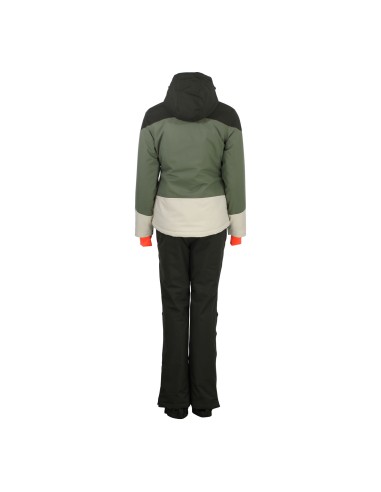 Ensemble de ski ACORSE/GW/K