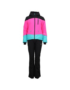 Ensemble de ski ACORSE/GW/T