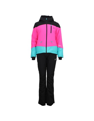 Ensemble de ski ACORSE/GW/T