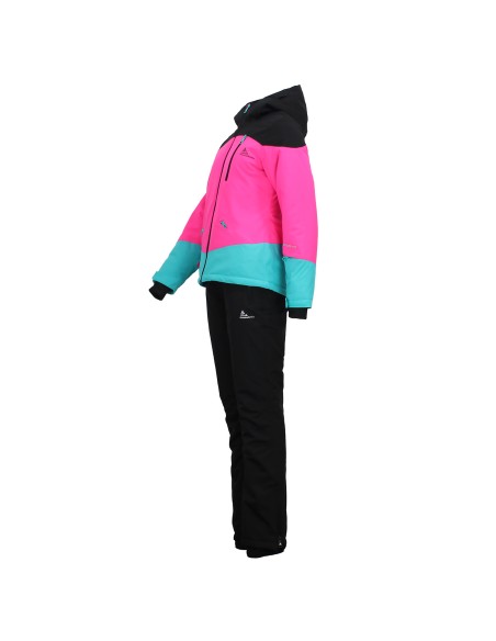 Ensemble de ski ACORSE/GW/T