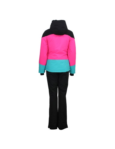 Ensemble de ski ACORSE/GW/T