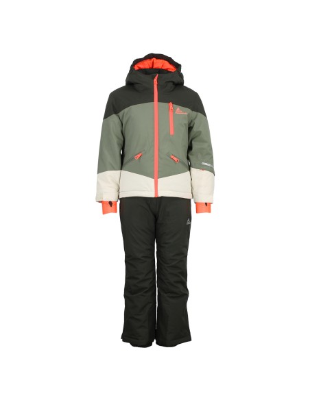 Ensemble de ski FACORSE/4-14/GW/K
