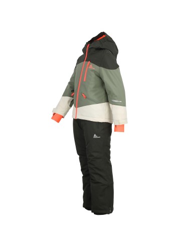 Ensemble de ski FACORSE/4-14/GW/K