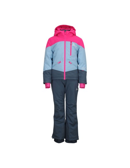 Ensemble de ski FACORSE/4-14/GW/B