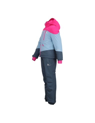 Ensemble de ski FACORSE/4-14/GW/B
