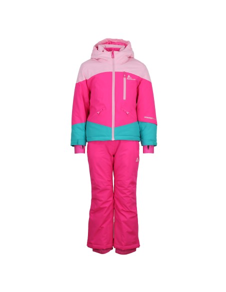 Ensemble de ski FACORSE/4-14/GW/T