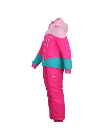 Ensemble de ski FACORSE/4-14/GW/T