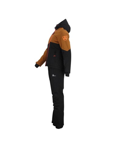 Ensemble de ski ANICE/GW/CA