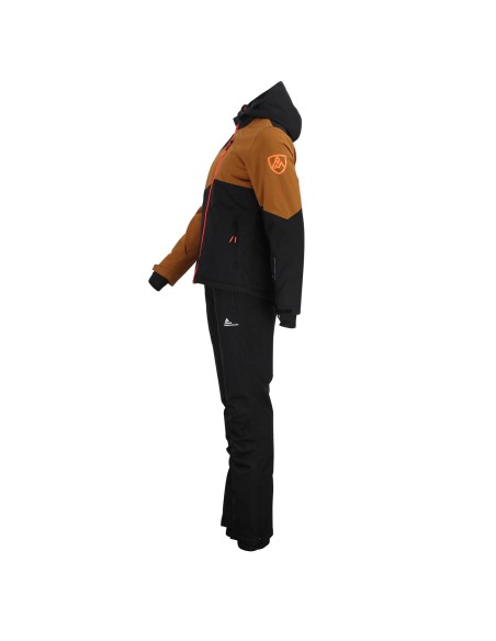 Ensemble de ski ANICE/GW/CA