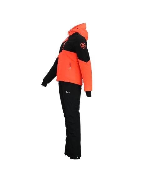 Ensemble de ski ANICE/GW/CO
