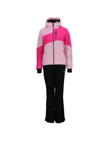 Ensemble de ski ANICE/GW/R