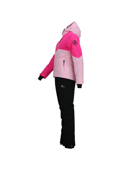 Ensemble de ski ANICE/GW/R