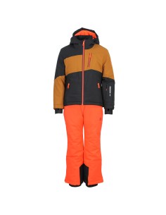 Ensemble de ski FANICE/4-14/GW/CA