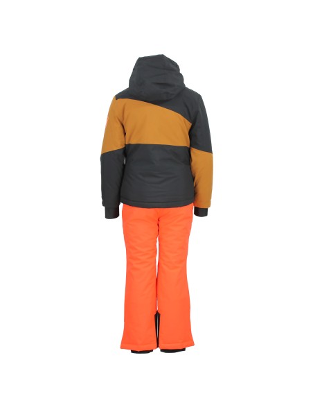 Ensemble de ski FANICE/4-14/GW/CA