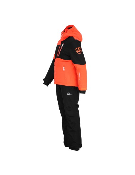 Ensemble de ski FANICE/4-14/GW/CO