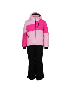 Ensemble de ski FANICE/4-14/GW/R