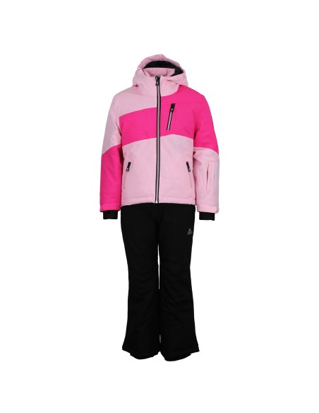 Ensemble de ski FANICE/4-14/GW/R