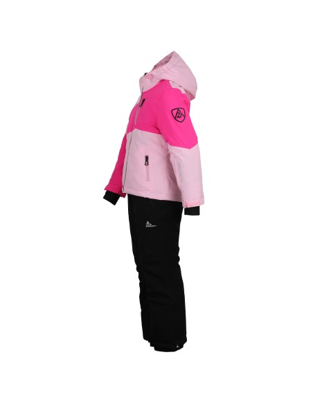 Ensemble de ski FANICE/4-14/GW/R